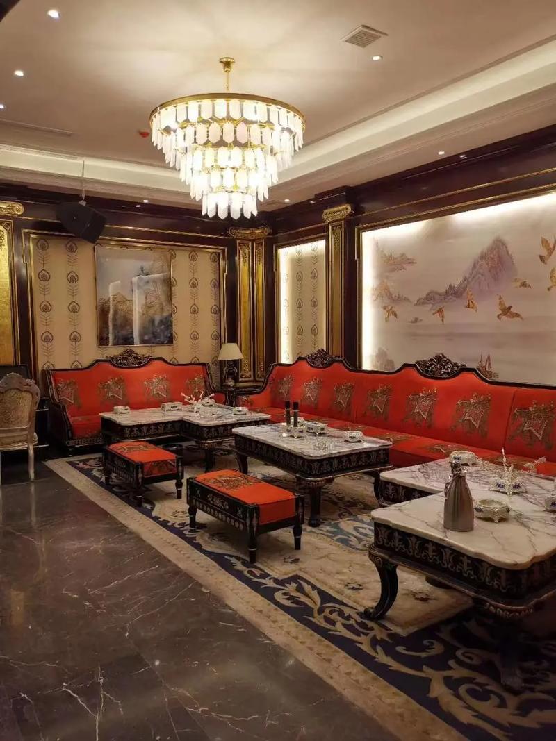 邢台商务ktv推荐低端场商务ktv选择-临城县ktv预订